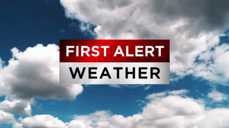 First Alert Weather