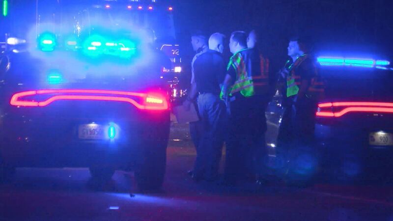 Georgia State Patrol and Richmond Hill Police are investigating a fatal wreck in Richmond Hill...
