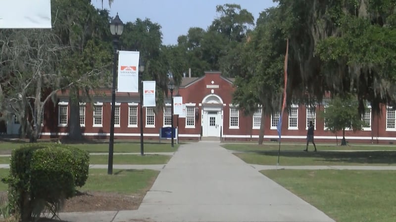 Savannah State University