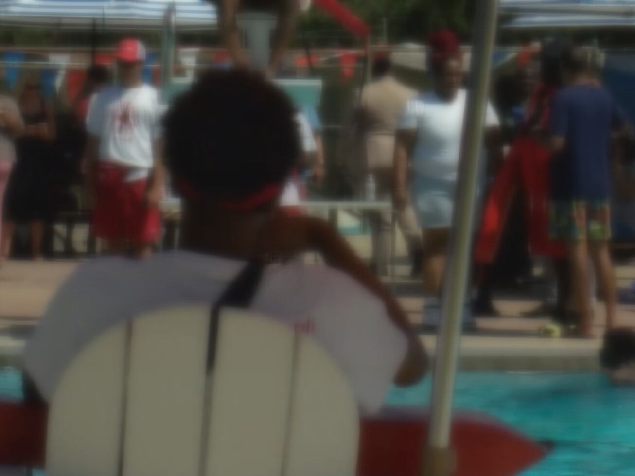 38 Beaufort County pools closed and reopened due to regulation confusion - Vimarsana News