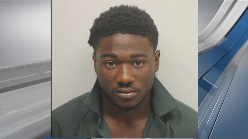 Karon Jakeem Shields