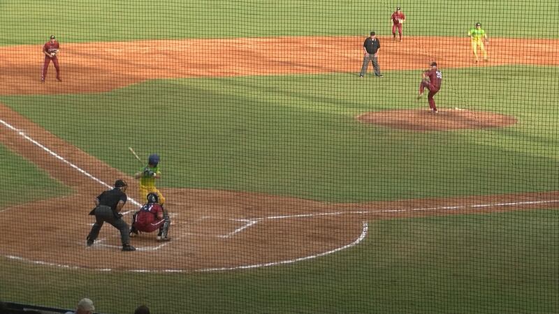 Game number one of the Savannah Bananas season is officially in the books. The team opened the...