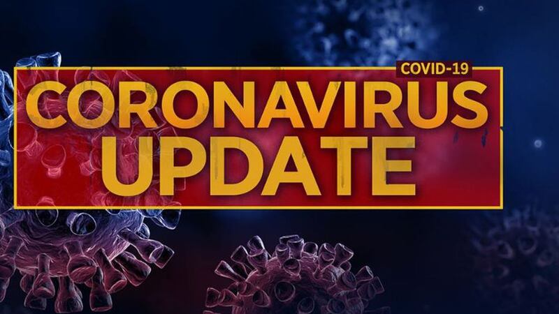 The Georgia Department of Public Health says both the total number of deaths and confirmed...