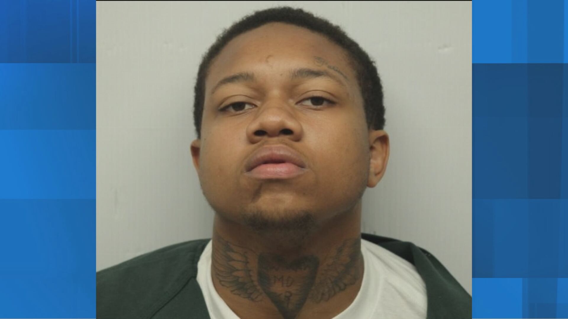 Arrest made in Ellis Square mass shooting that injured 11 people - Vimarsana News
