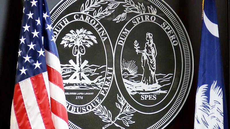 An order from the Chief Justice of the South Carolina Supreme Court, Donald Beatty, stated...