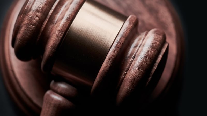 gavel generic