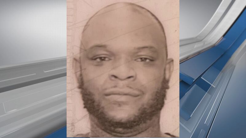 Georgia State Patrol is looking for Kenneth Wright, 37, in connection with a deadly...