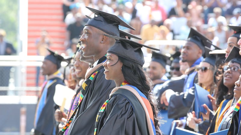 Savannah State University will hold an in-person commencement ceremony on Saturday, November...