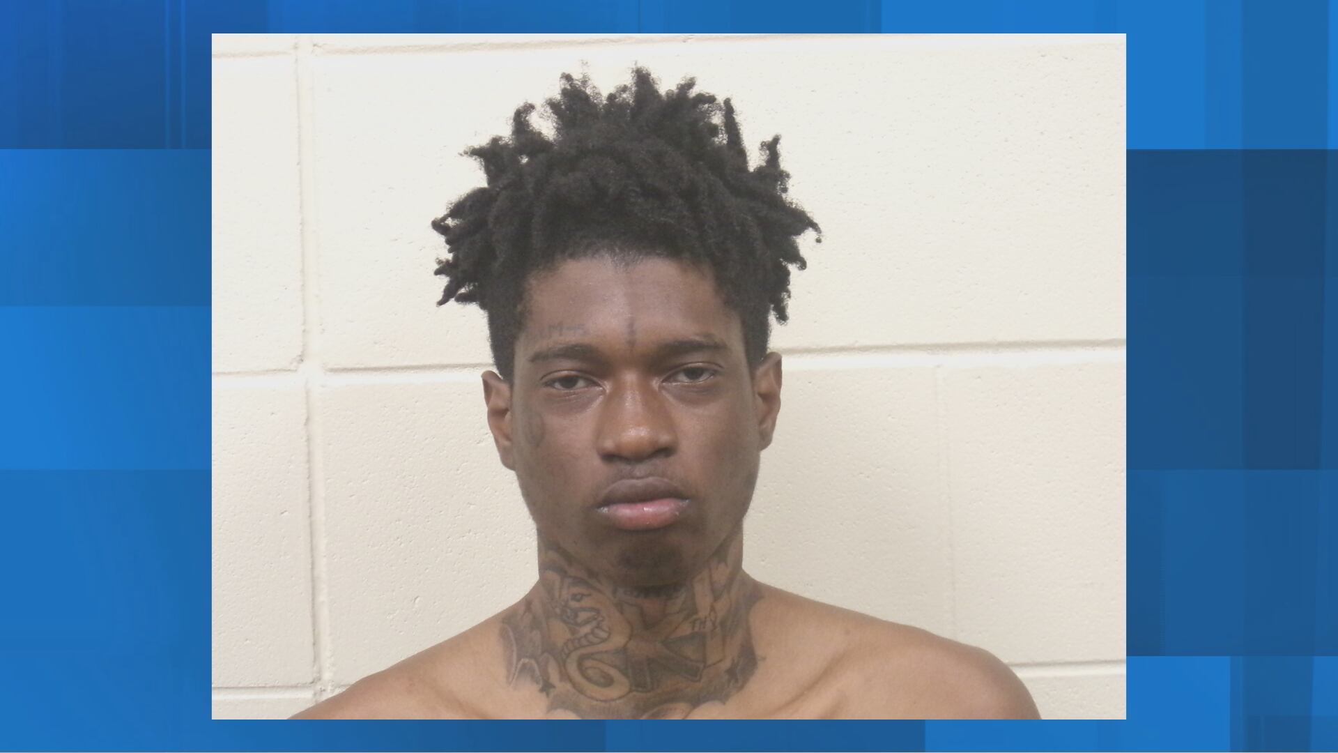 Suspect indicted after officer-involved shooting in Statesboro - Vimarsana News
