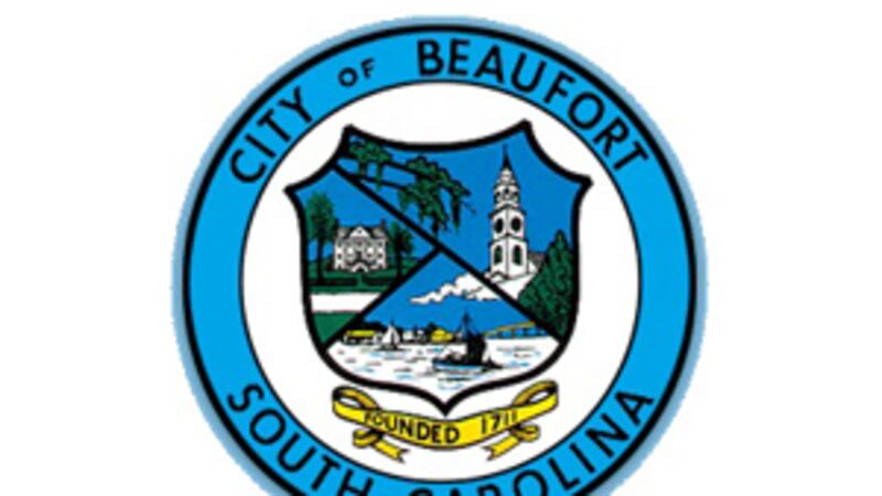 City of Beaufort