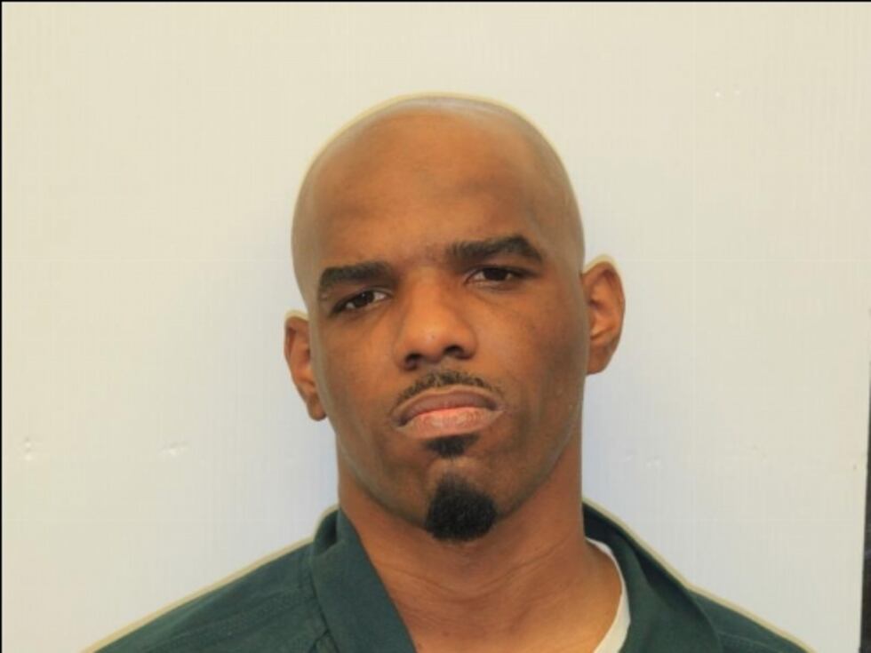 29-year-old Kenneth Mack