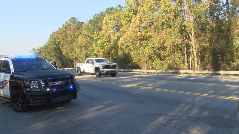 1 person dead after crash in Garden City