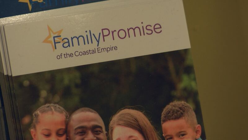 The City of Savannah, the Homeless Authority and a local non profit are teaming up to expand...