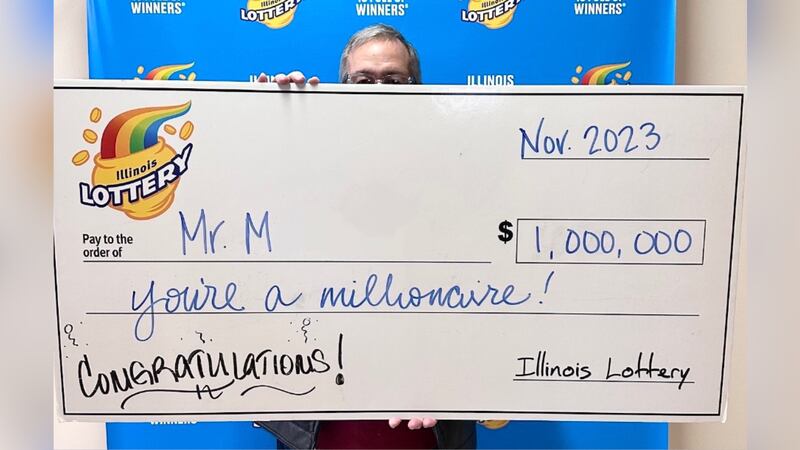 Illinois lotto extra on sale shot