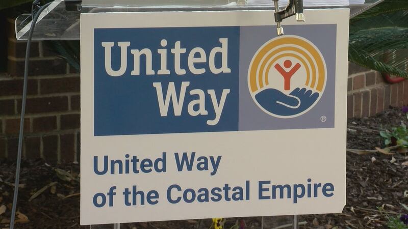 United Way signs agreement with emergency management leaders across