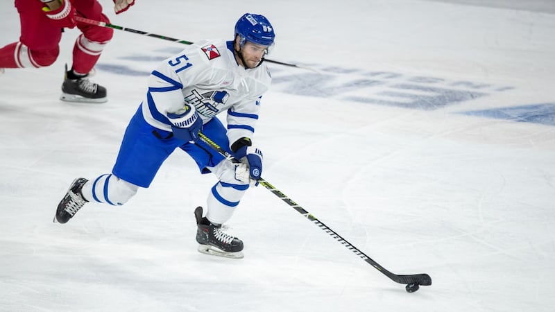 Spencer Dorowicz
