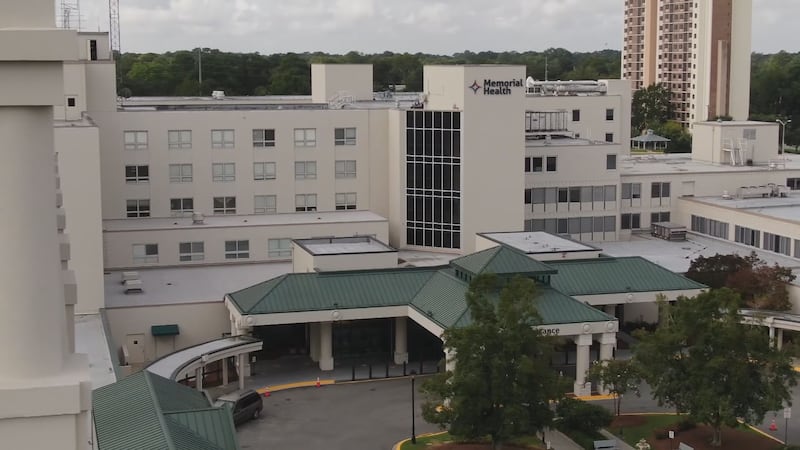 Memorial Health