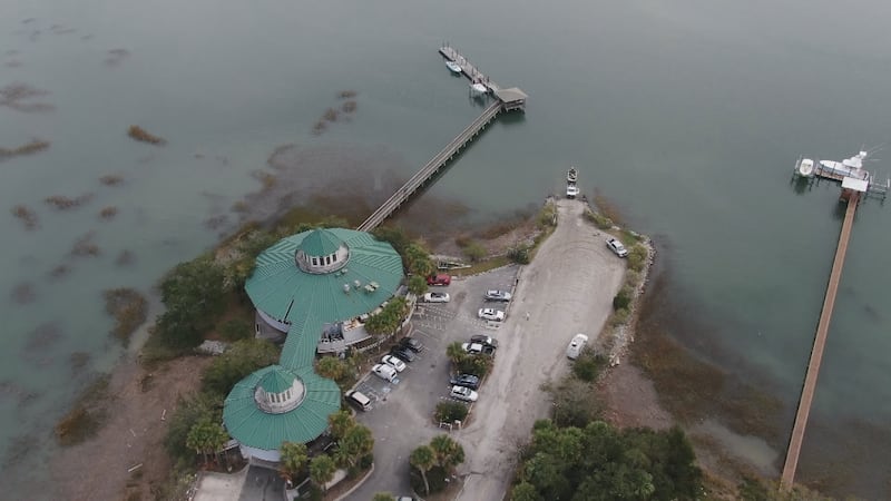 how to make a business plan for a auto repair shop Daufuskie Island ferry
