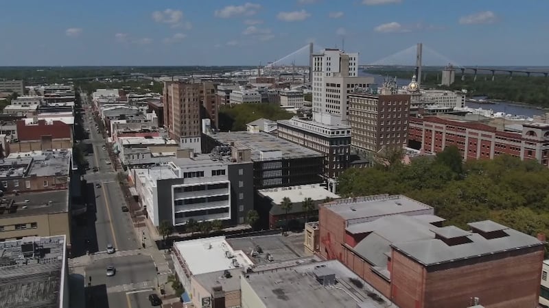 City of Savannah