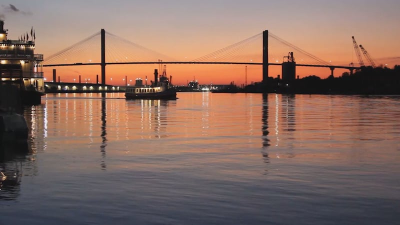Savannah, Ga.