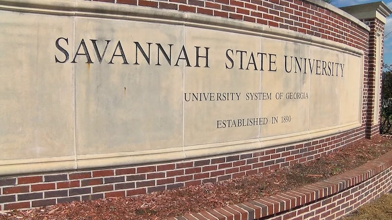 Savannah State University's football game against Howard University on Saturday was postponed...