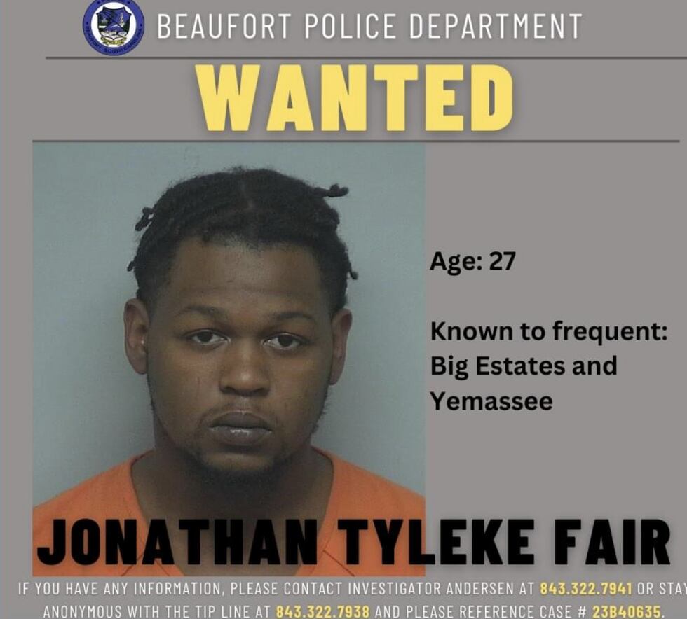 Tyleke Fair