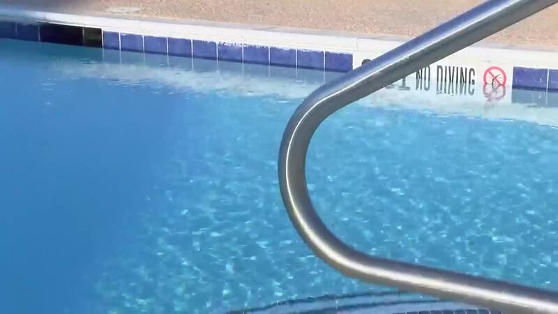 GA DPH warns against swimming publicly during COVID-19 crisis