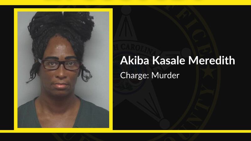 Akiba Kasale Meredith