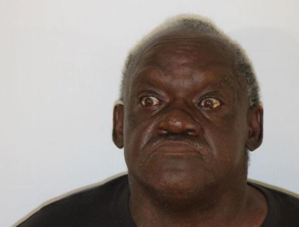 63-year-old Robert Lee Turner,