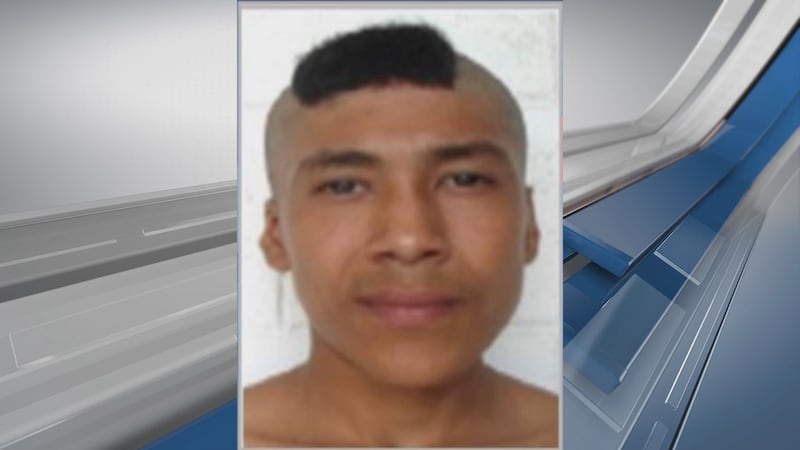 Eric Salvador Hernandez Bonilla