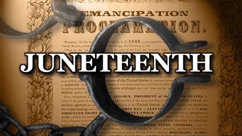 Juneteenth