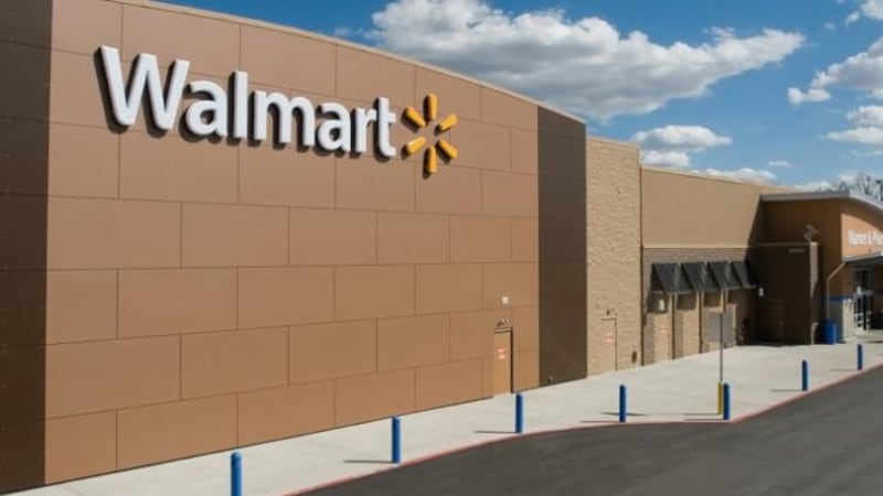 Walmart