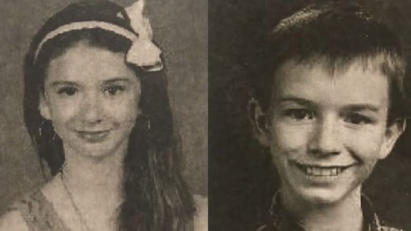 Mary and Elwyn Crocker, Jr.
