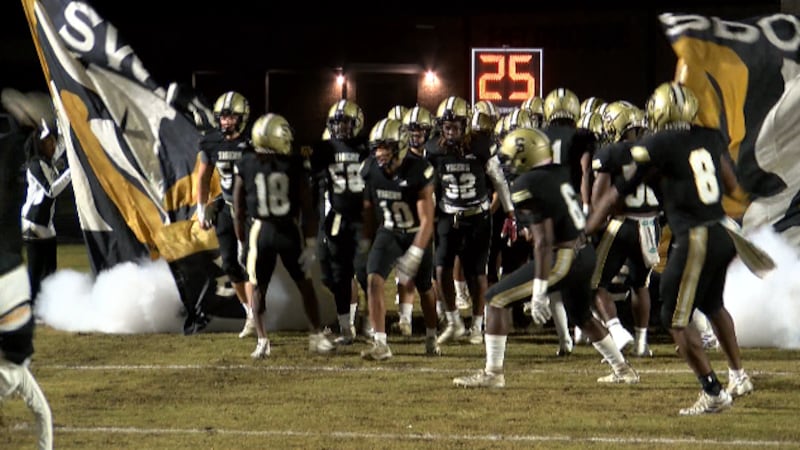 Prince Avenue Wins 2022 GHSA Football State Championship - Prince Avenue Christian School
