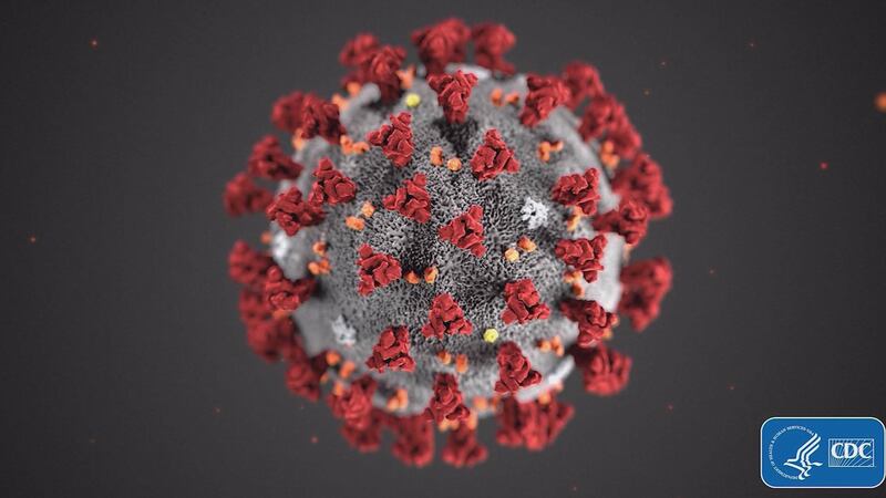 Coronavirus cases rises in South Georgia causes local churches to post-pone services.
