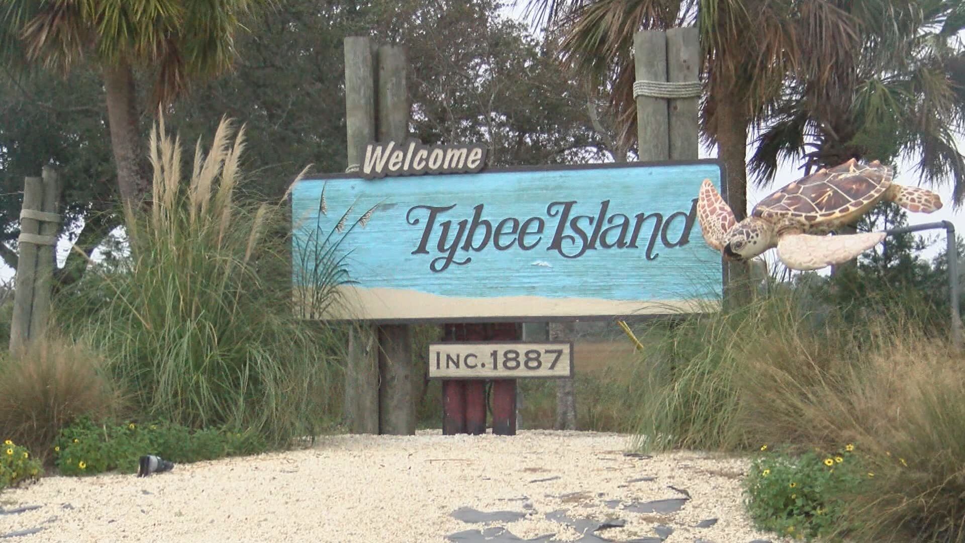 Tybee City Council votes to potentially remove half the islands short-term rentals - Vimarsana News