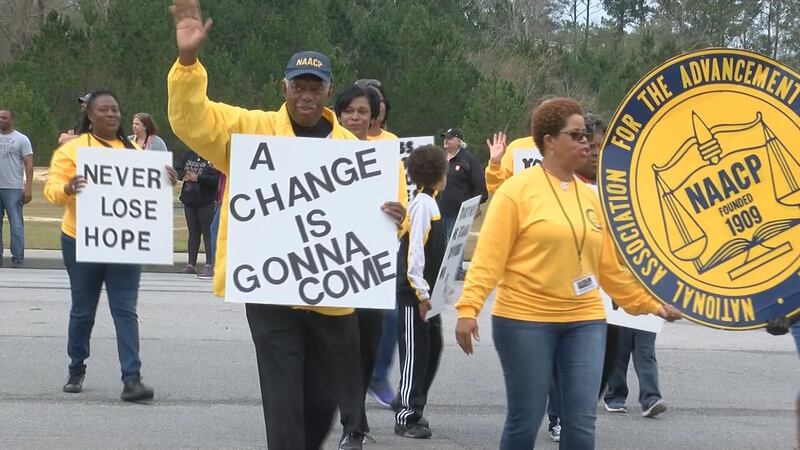 As you scroll through social media, many people nationwide are participating in...