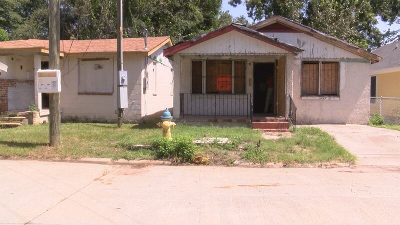 Many are struggling with paying rent. Some are facing eviction. Locally, several non-profits...