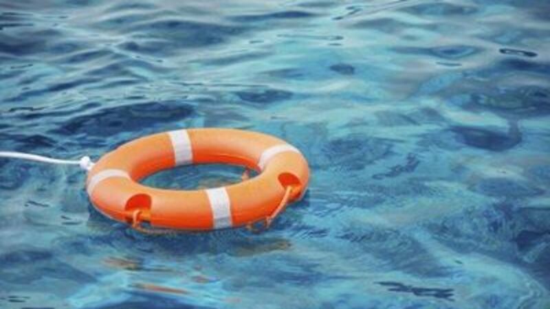 One man drowned off the coast of Tybee Island Saturday.