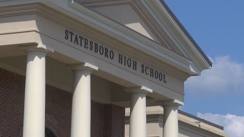 Statesboro High School