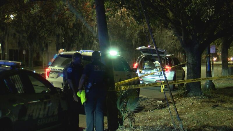 The Savannah Police Department is investigating a Monday night shooting in the 900 block of...