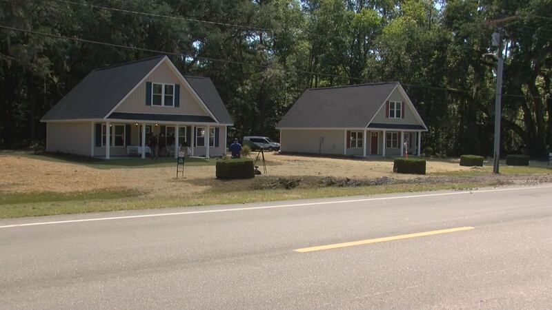 Discussion about a lack of affordable housing continues all across the US.