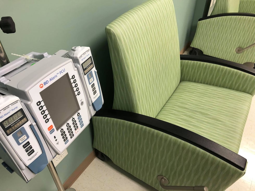 Leaders say the new partnership will bring personalized care and new research to the area.