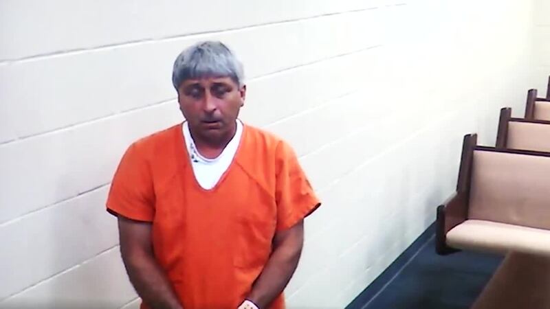 Arrest warrants from the Georgia Bureau of Investigation say William "Roddie" Bryan attempted...