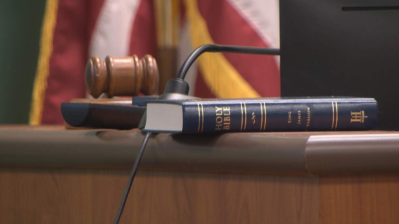 Four men federally indicted on attempted child sexual enticement charges - Vimarsana News