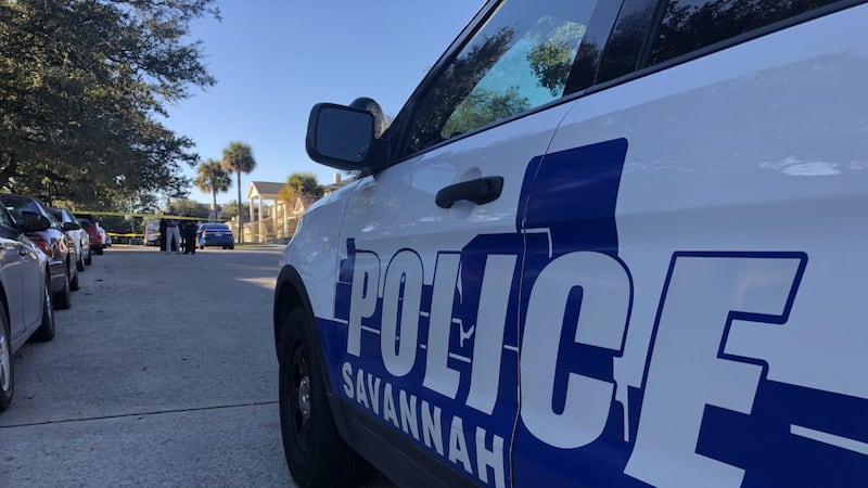 Wilder Dr shooting scene