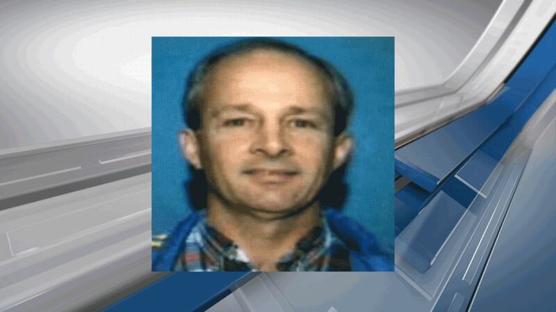 Savannah Police say 72-year-old Norman Lack is missing and they believe he may be in distress.