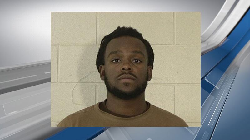 Stafon Jamar Davis