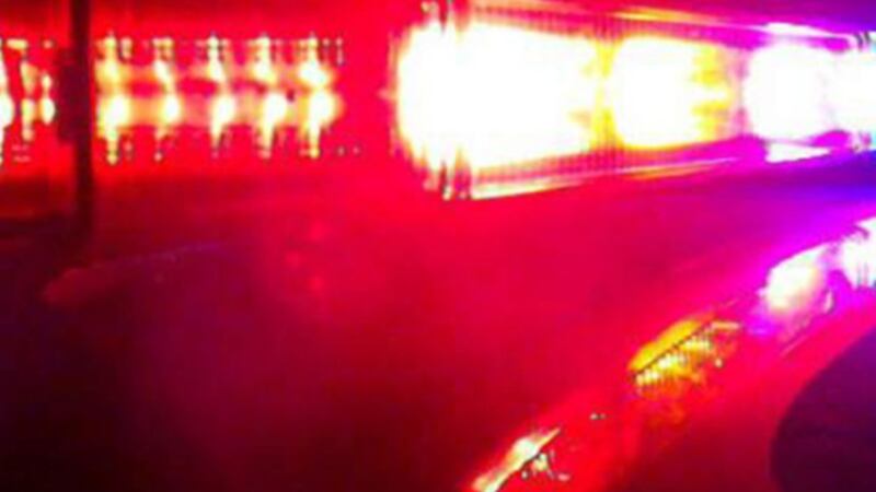 A driver is under arrest on an OVI charge in a crash that shut down Ohio 48 in Warren County...