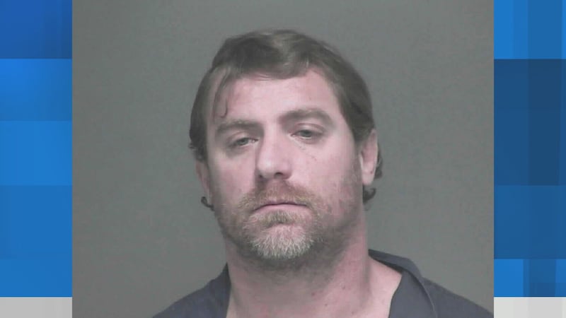 Steven Lee Henry